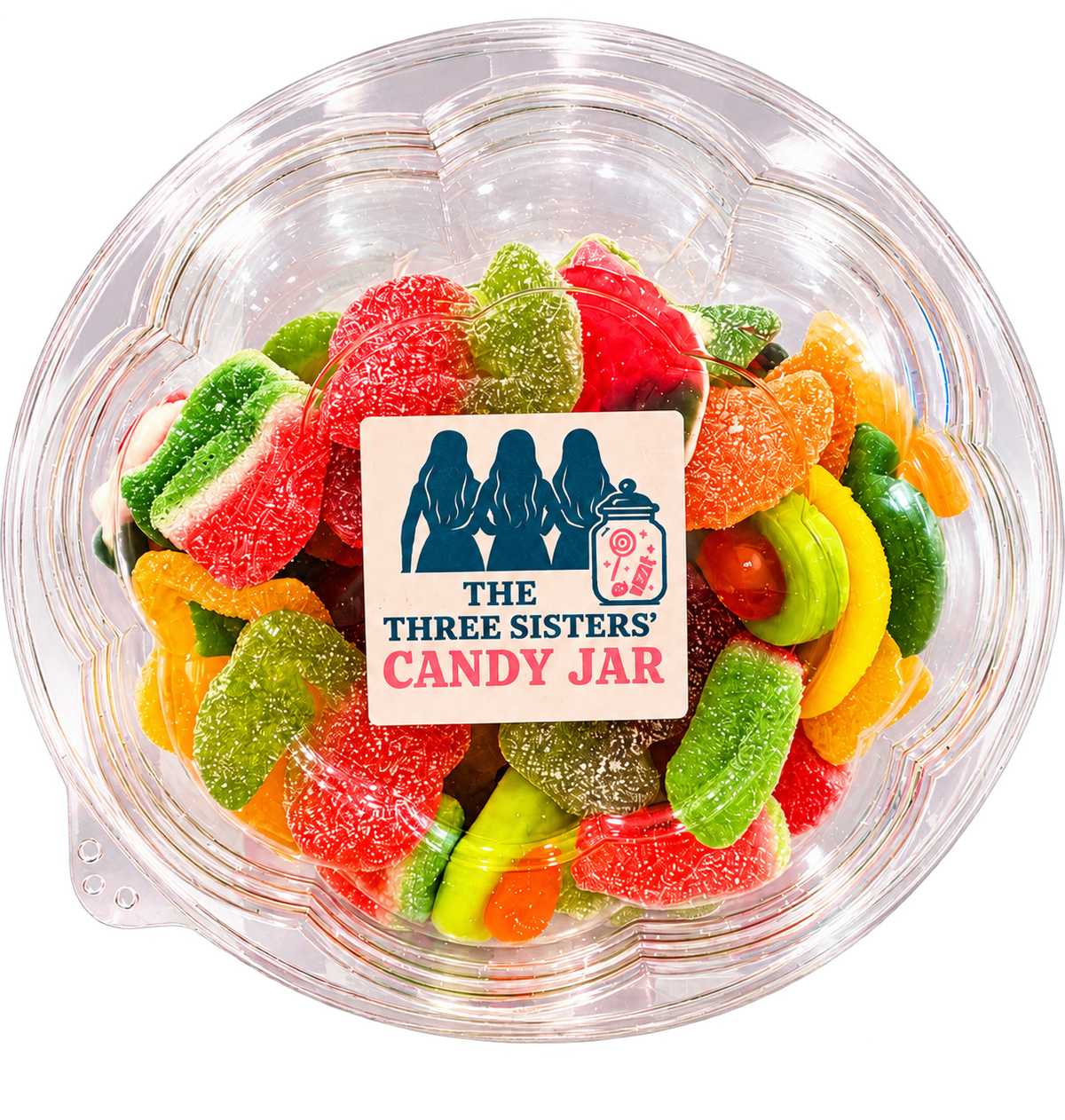 Fruit Salad