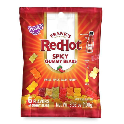 The Candy Counter Classics