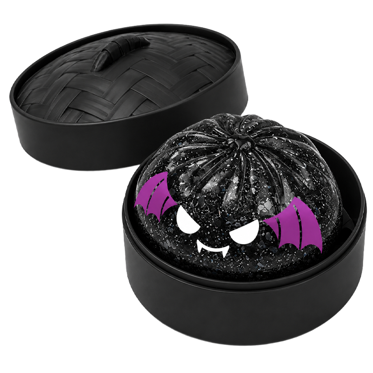 Halloween Dumpling Squishies