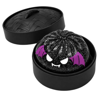 Halloween Dumpling Squishies