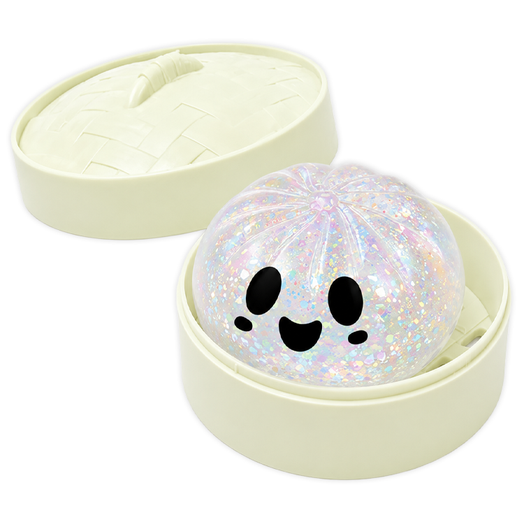 Halloween Dumpling Squishies