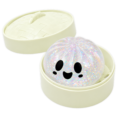 Halloween Dumpling Squishies