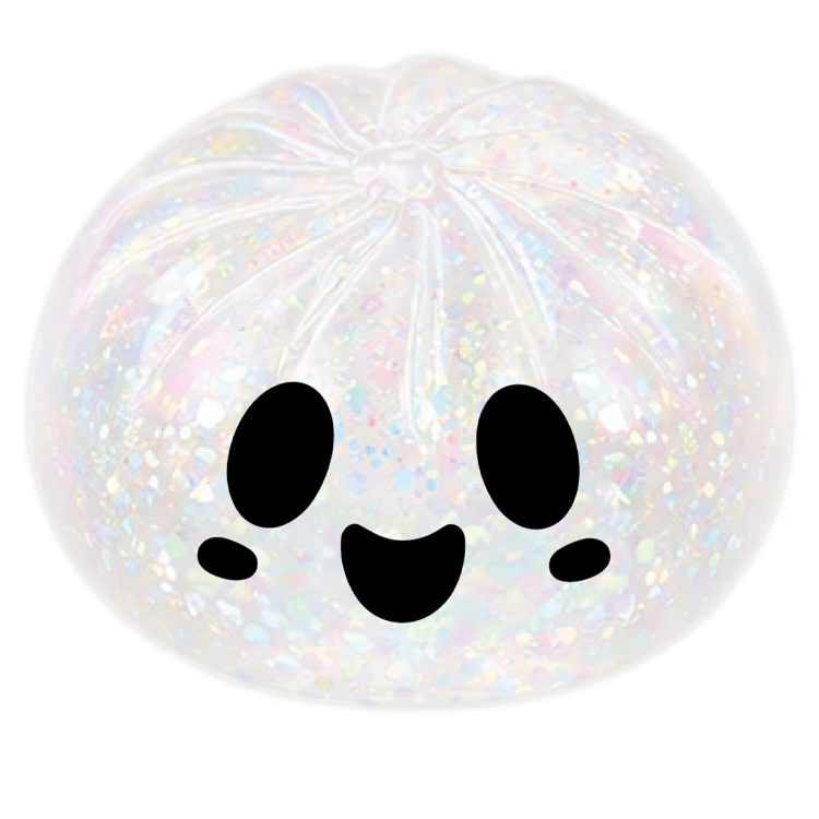 Halloween Dumpling Squishies