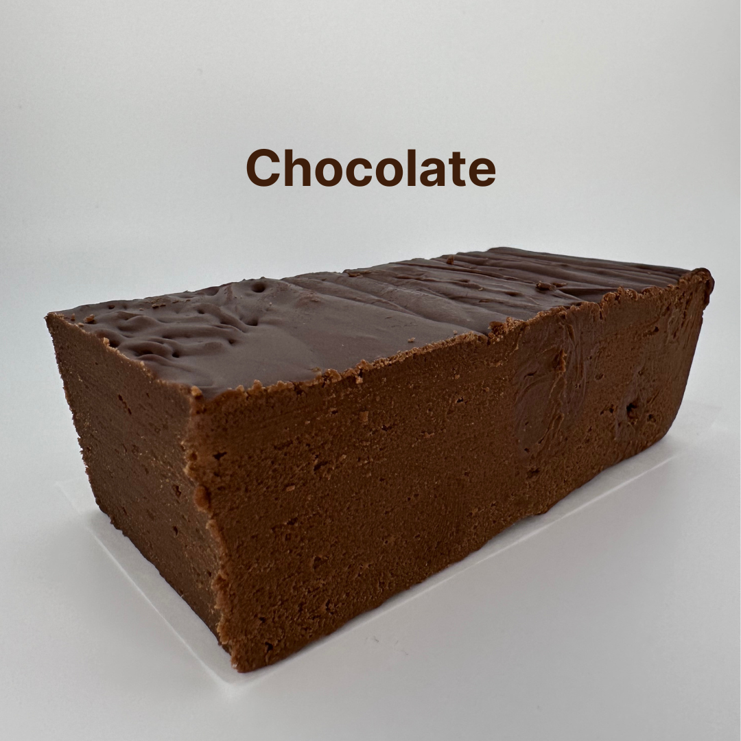 Cruisin' the Fudge Strip (Click for more options)