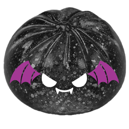 Halloween Dumpling Squishies