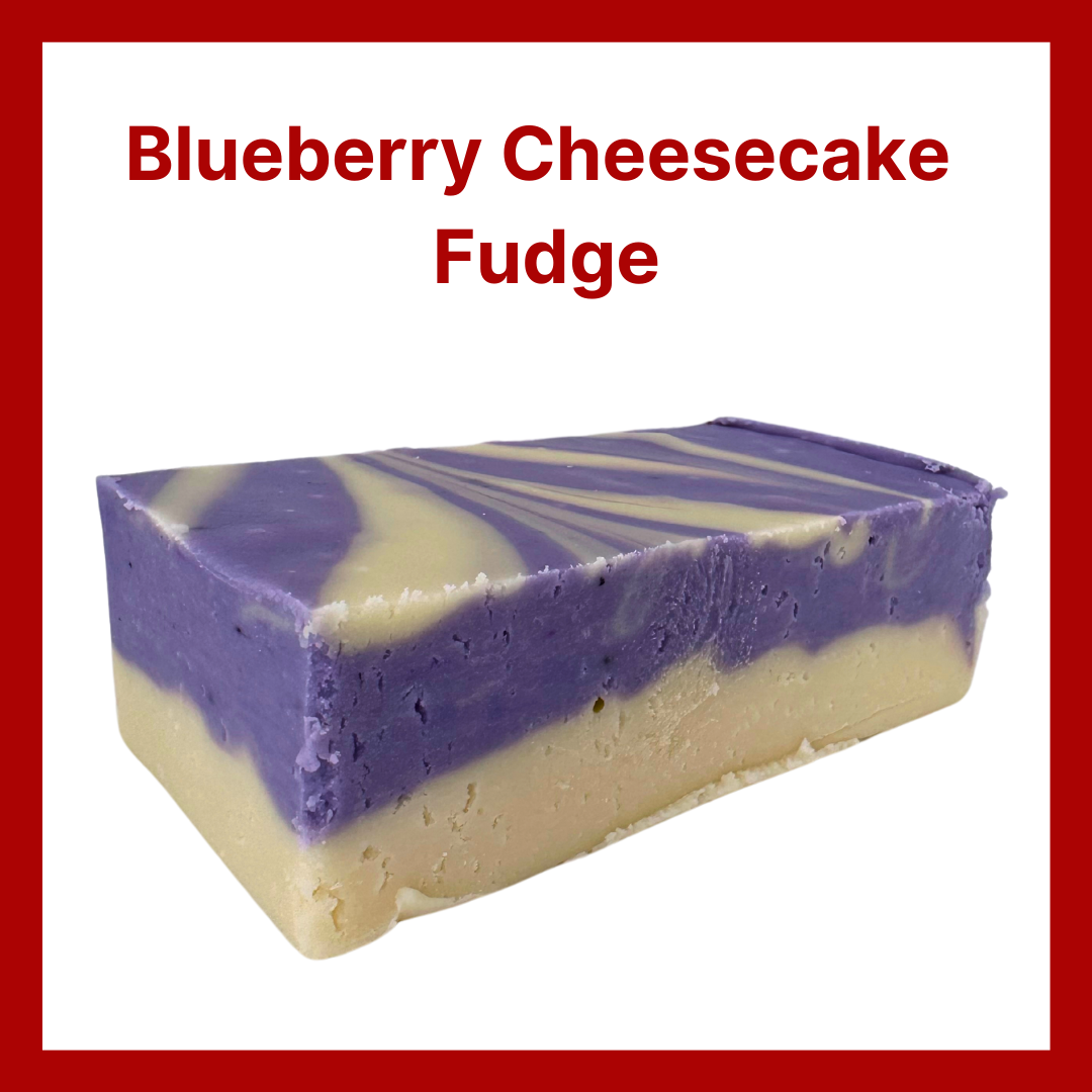 Cruisin' the Fudge Strip (Click for more options)