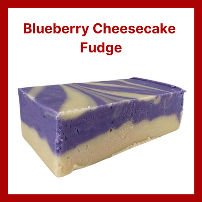 Cruisin' the Fudge Strip (Click for more options)