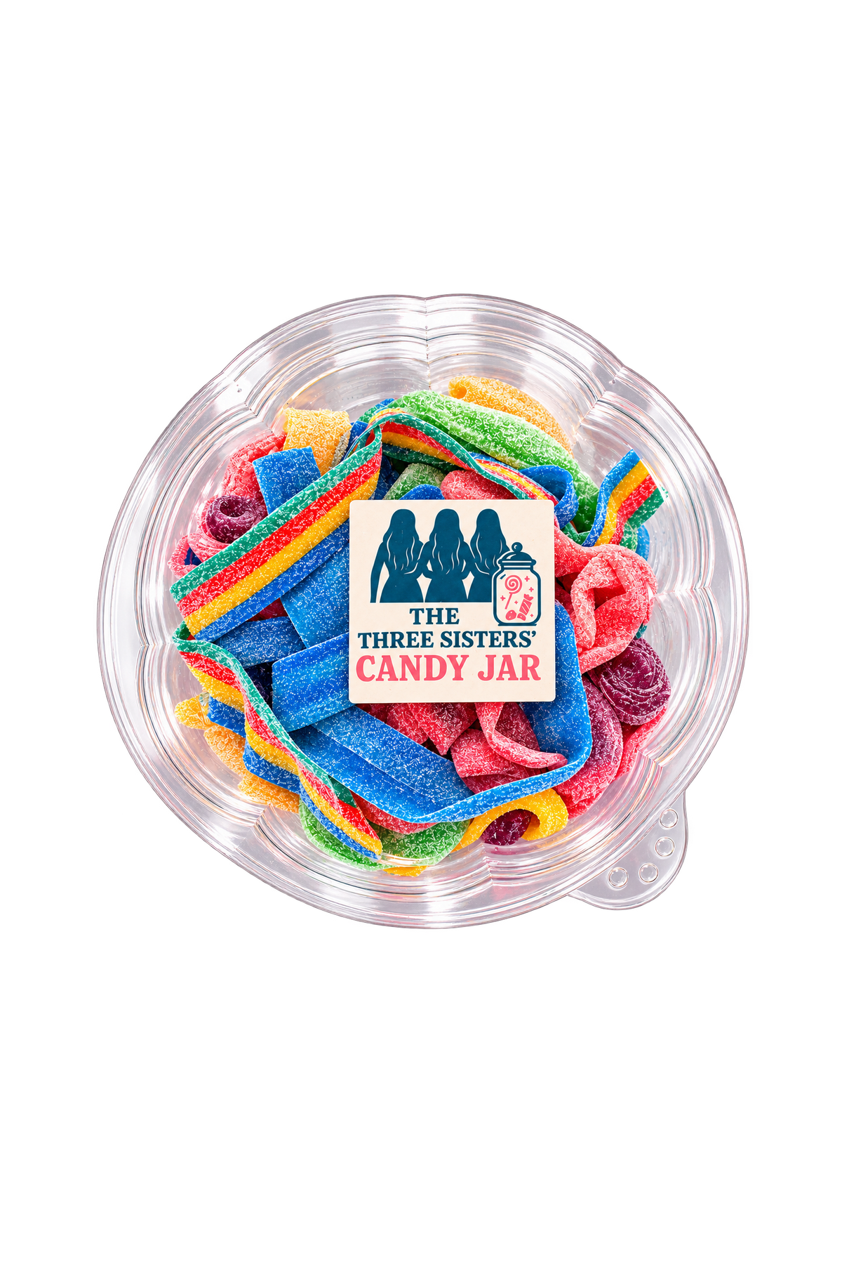 Sour Belt Salad