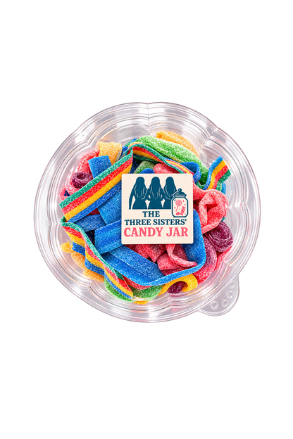 Sour Belt Salad