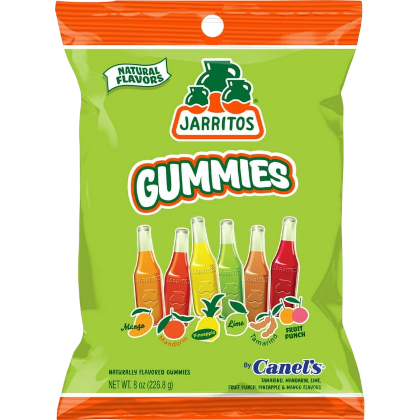 The Candy Counter Classics