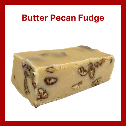 Cruisin' the Fudge Strip (Click for more options)