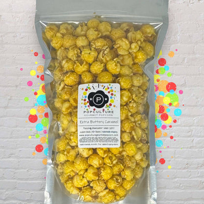EBC - Extra Buttery Caramel