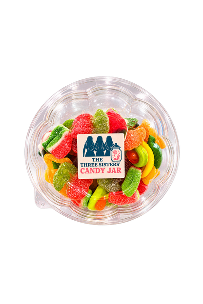 Fruit Salad