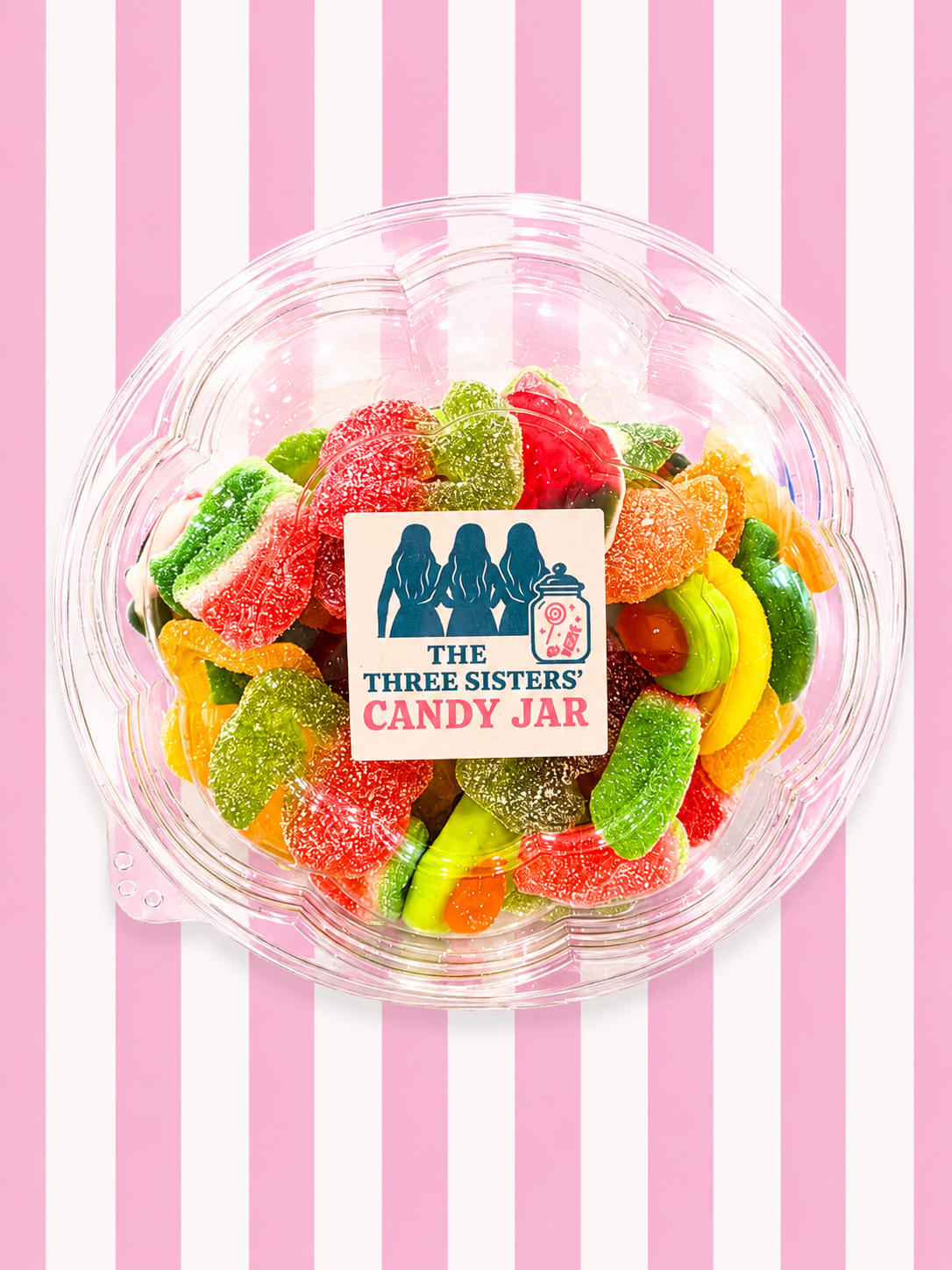 Fruit Salad