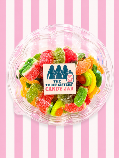 Fruit Salad